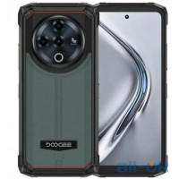 Смартфон DOOGEE Fire 6 Power 8/256GB Green